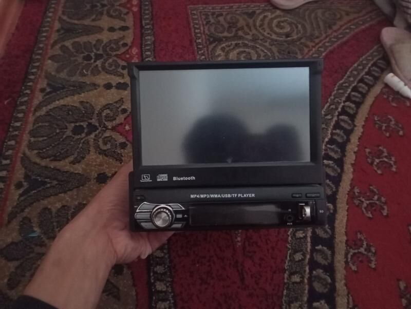 cykyan tv 700 TMT - Балканабат - img 1