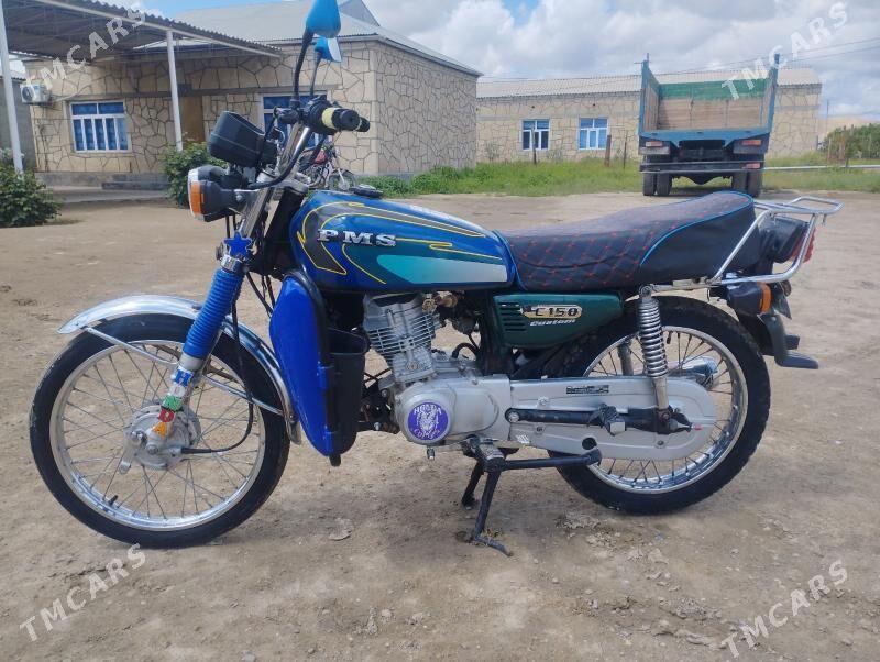 Fekon FK150-8G 2025 - 9 000 TMT - Etrek - img 1