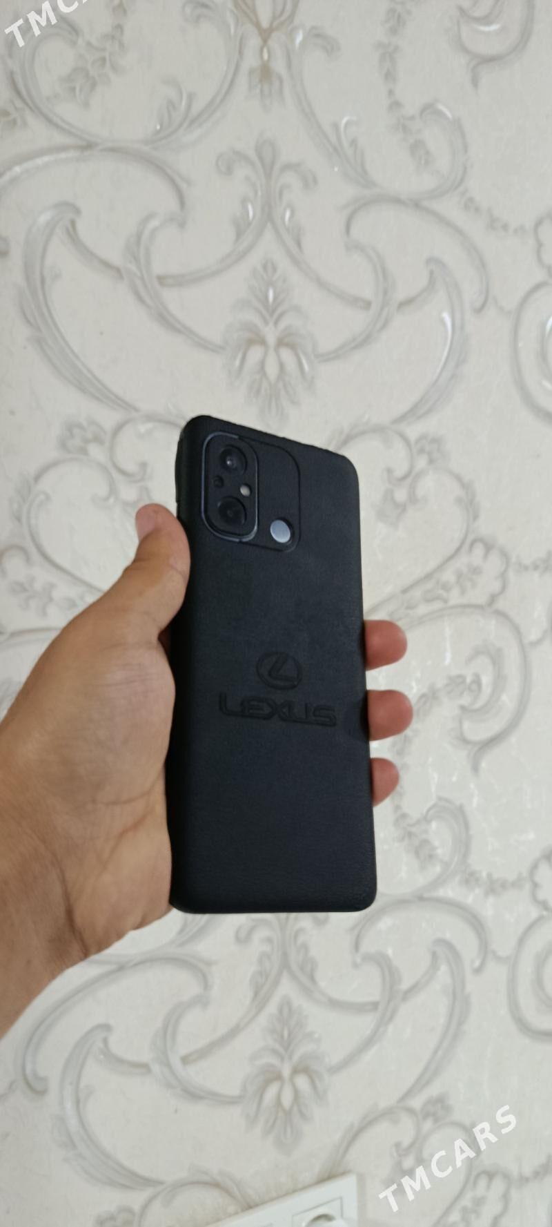 Redmi 12c gaty gyssagly - Тязе заман - img 1