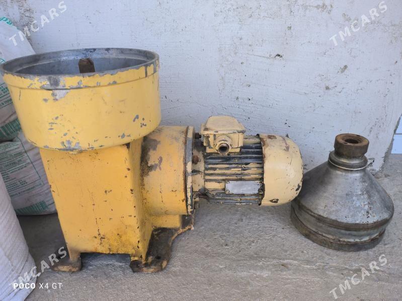 Gaymak Aparat - Балканабат - img 1