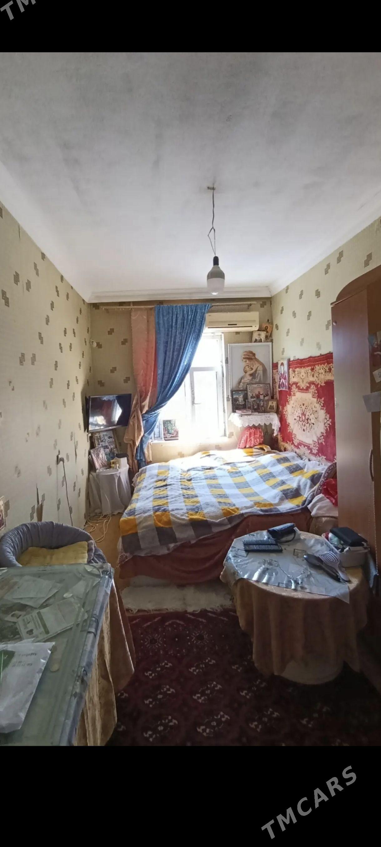 Досааф - Aşgabat - img 1