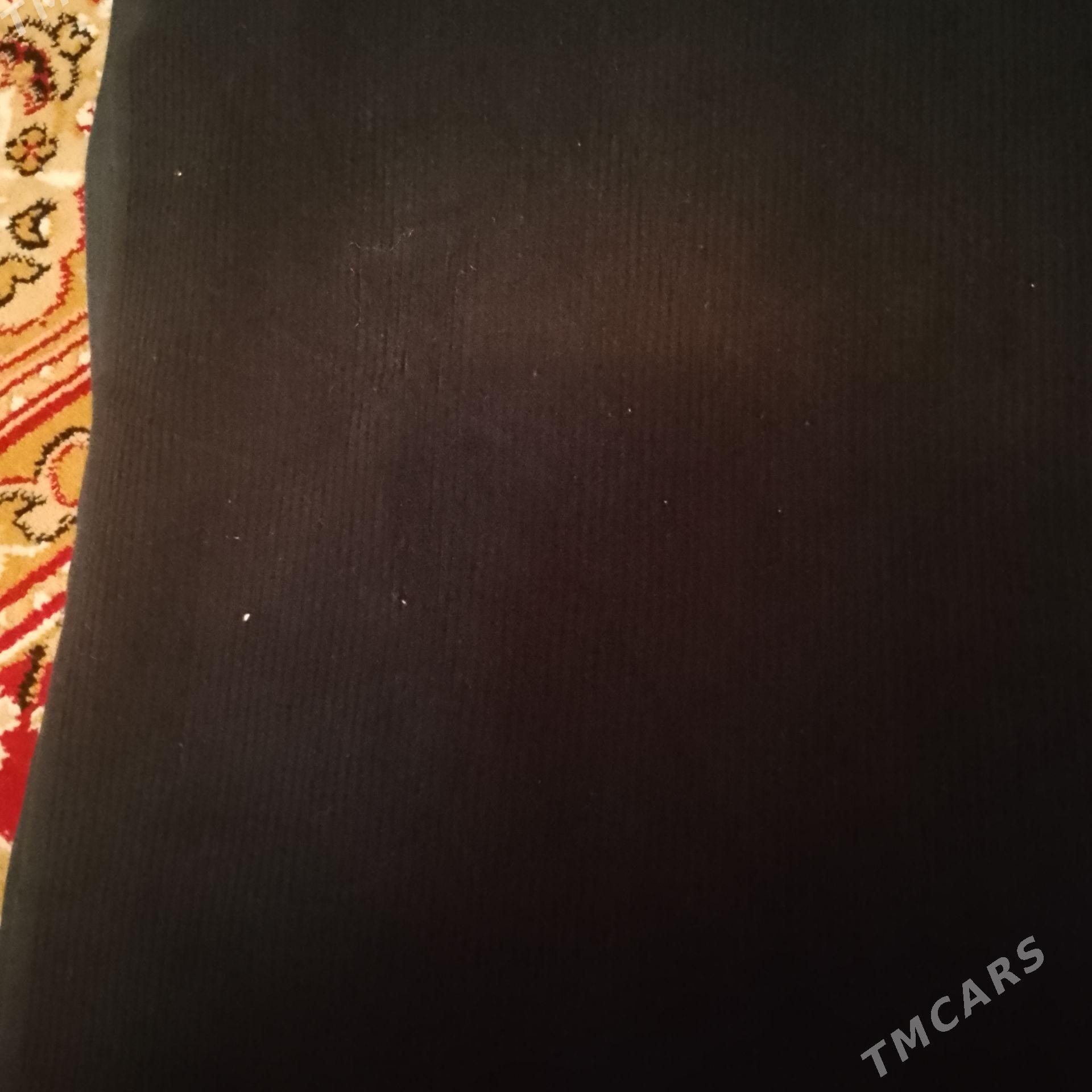 гадым вельвет гара - Türkmenbaşy - img 1