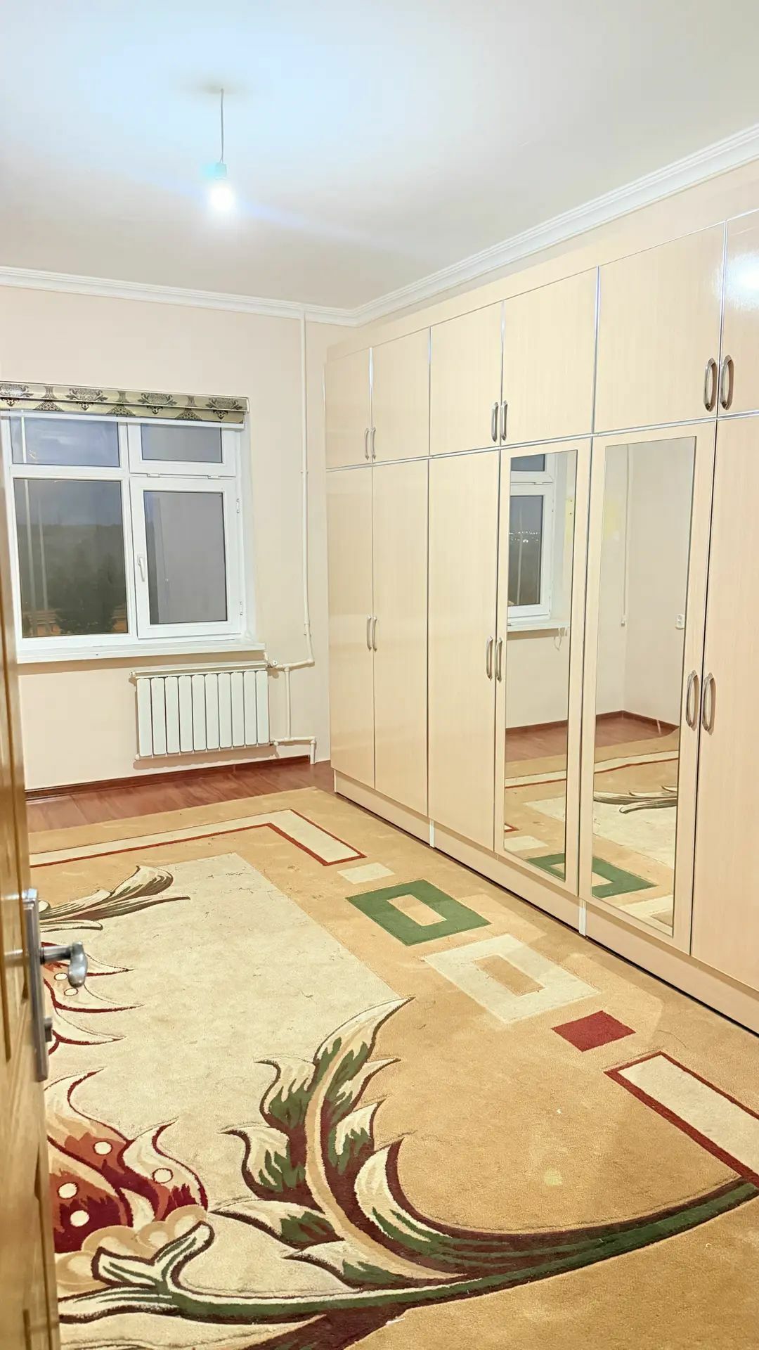 mir 7/2 talyp oglar bolyar - Мир 7 - img 1