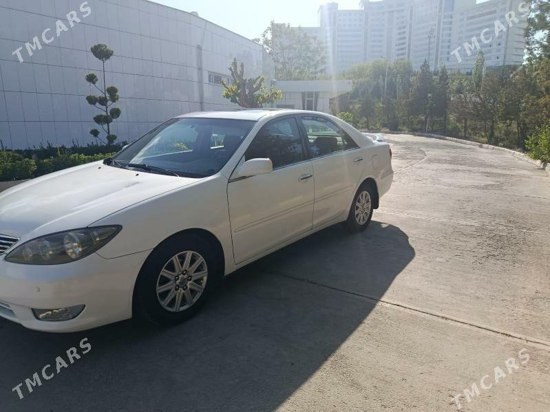 Toyota Camry 2004 - 160 000 TMT - Ашхабад - img 1