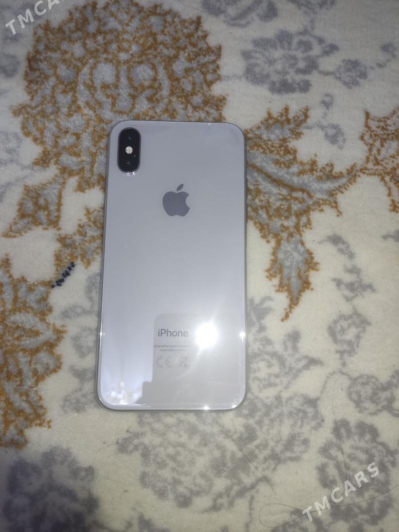 Iphone X - Туркменабат - img 1