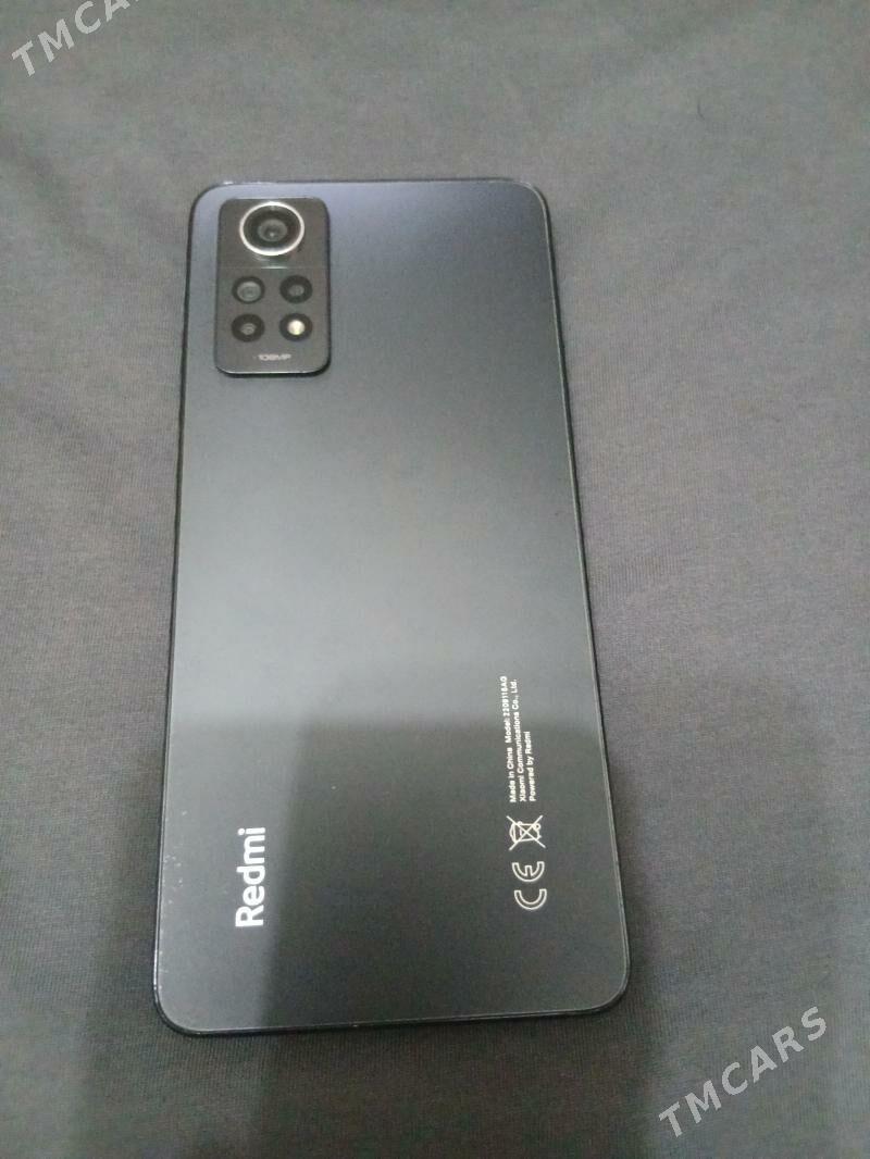 REDMI NOTE 12PRO - Daşoguz - img 1