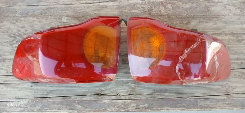 yzky çyralar 300 TMT - Гуртли - img 1