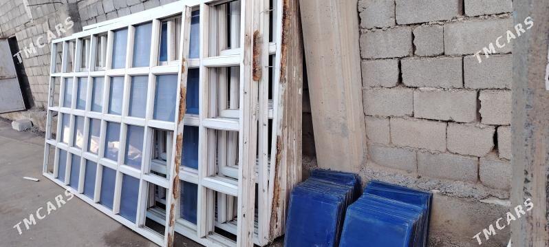 Akno gapy penjire - Aşgabat - img 1