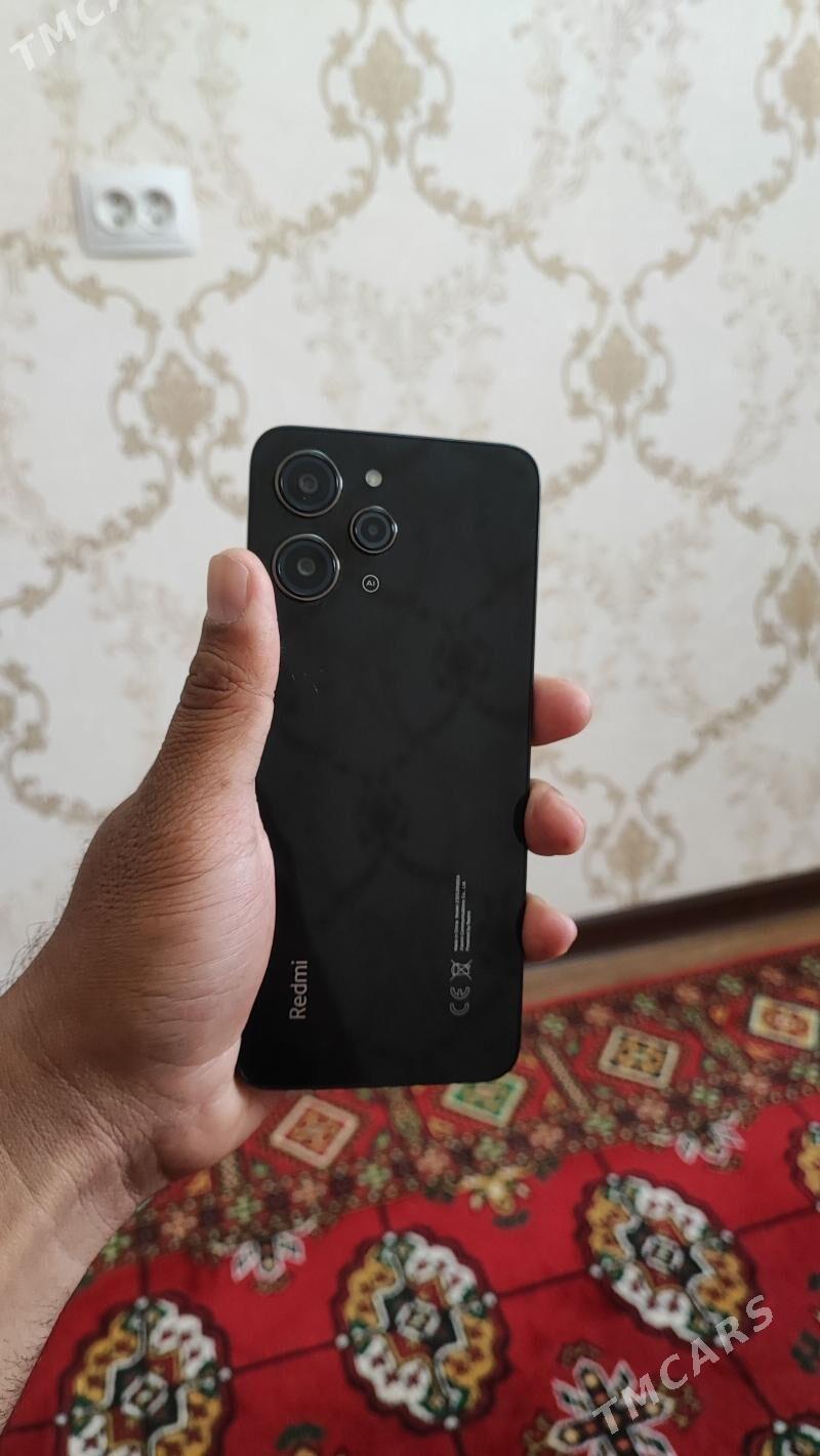 Redmi 12. 8+8/256 - Türkmenabat - img 1