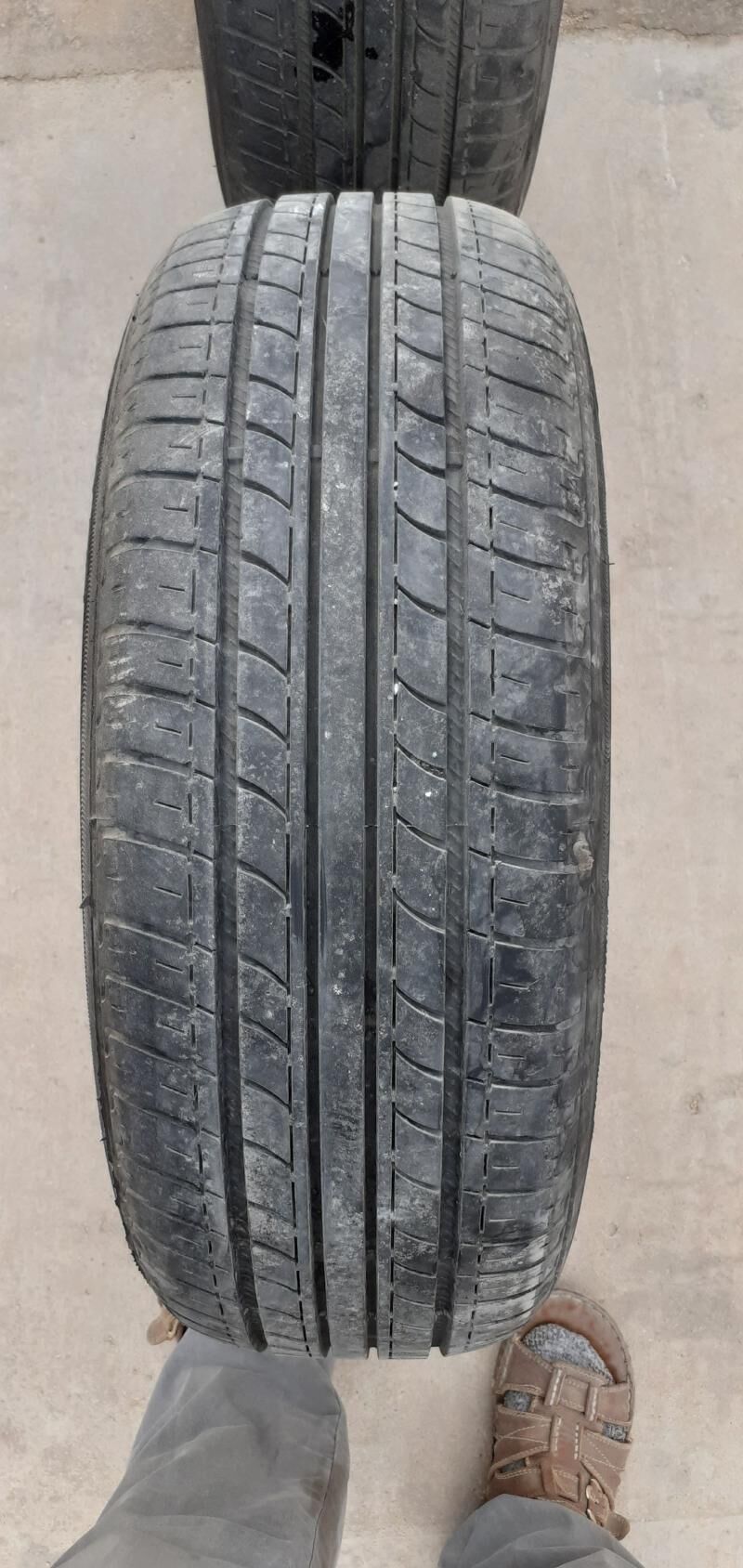 текер 200 TMT - Балканабат - img 1