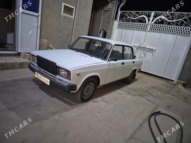 Lada 2107 1999 - 36 000 TMT - Tejen - img 1
