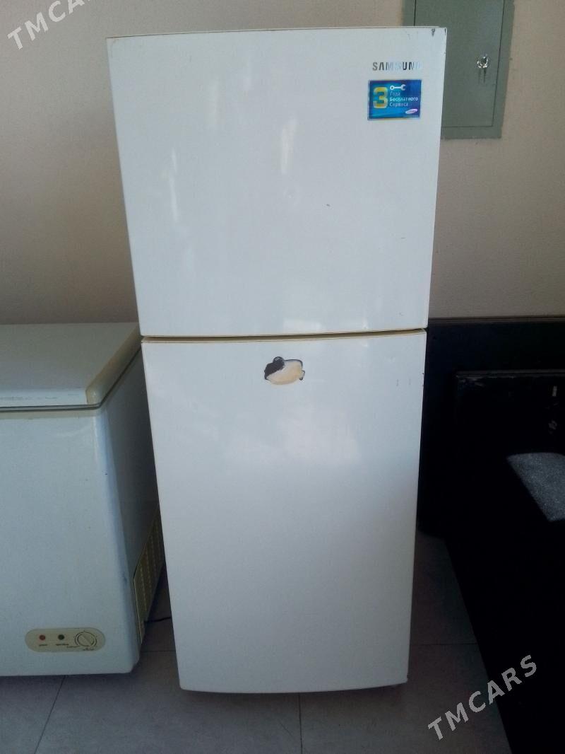 samsung haladynyk - Мары - img 1