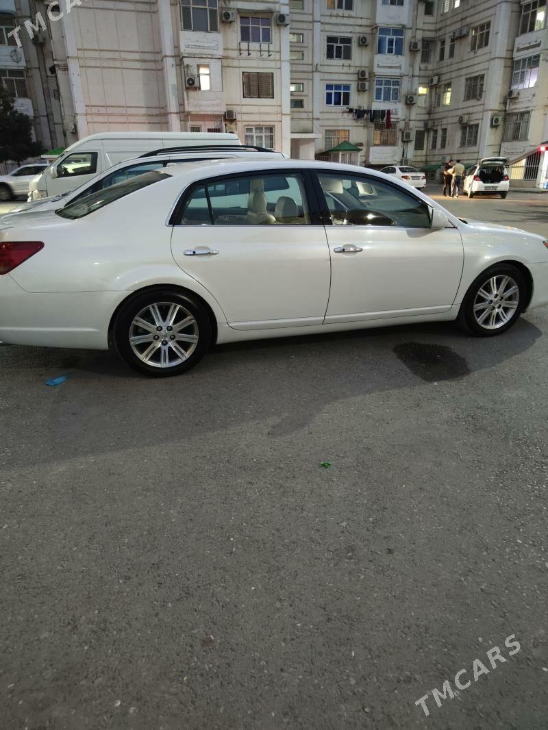 Toyota Avalon 2008 - 263 000 TMT - Мир 3 - img 1