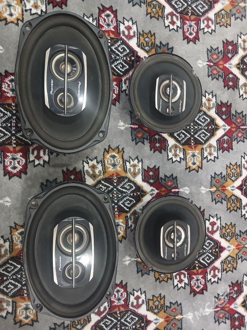 pioneer kalonka - Daşoguz - img 1