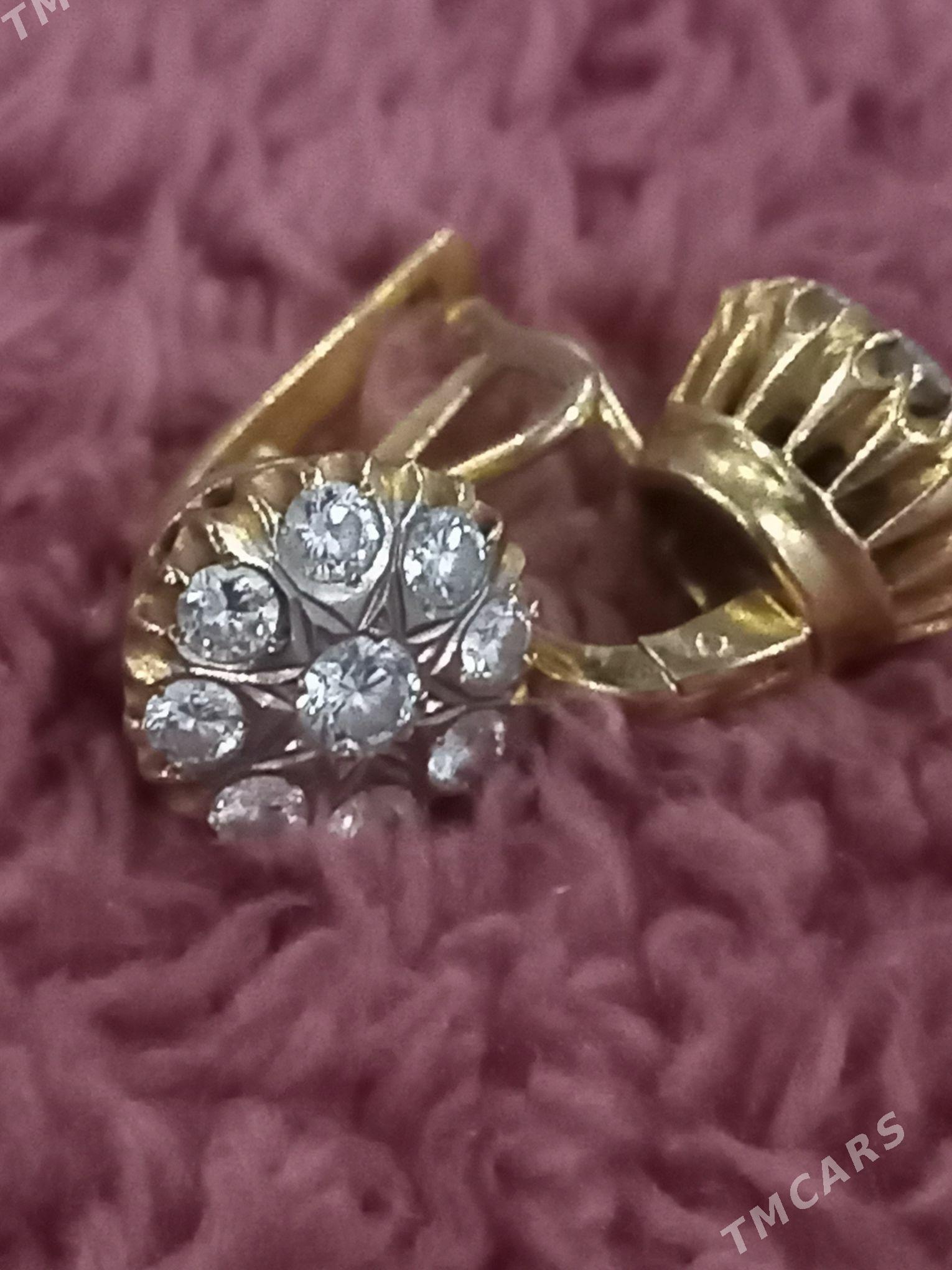 золото Ереван - Daşoguz - img 1