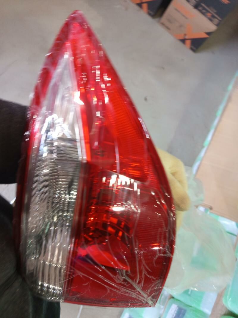 Stop 2014 corolla kmplkt 1 000 TMT - Mary - img 1