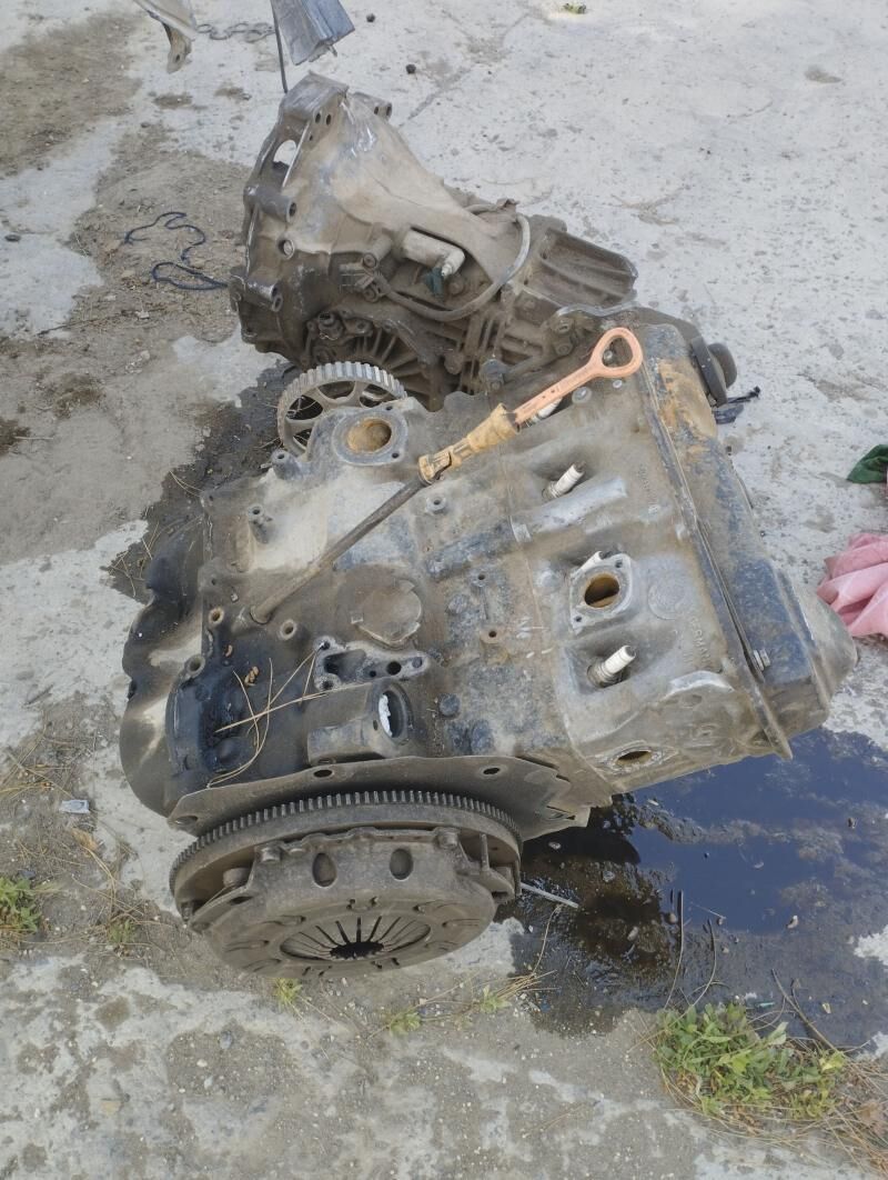 mator Karobka 7 000 TMT - Türkmenabat - img 1