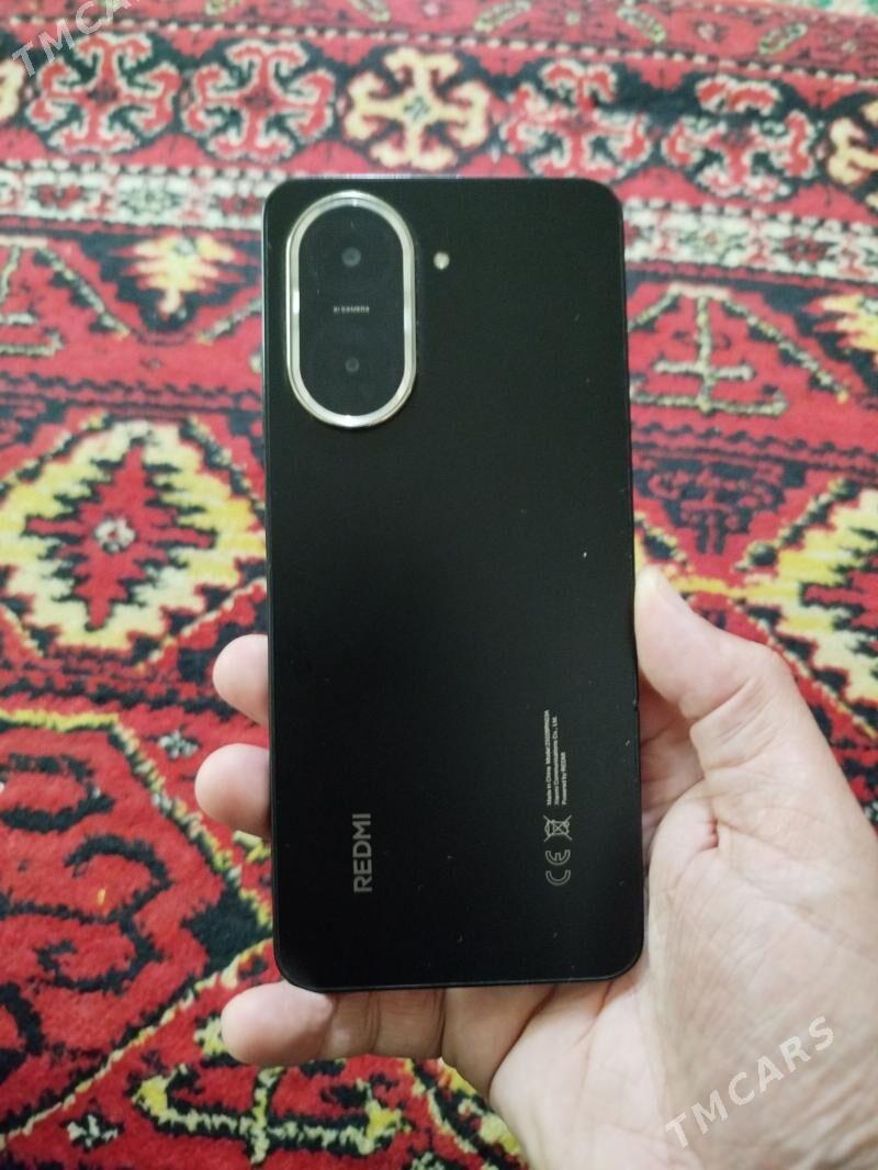 редми.а.5. - Gubadag - img 1