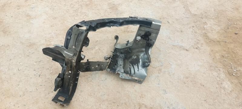 RX patkapot 400 TMT - Mary - img 1