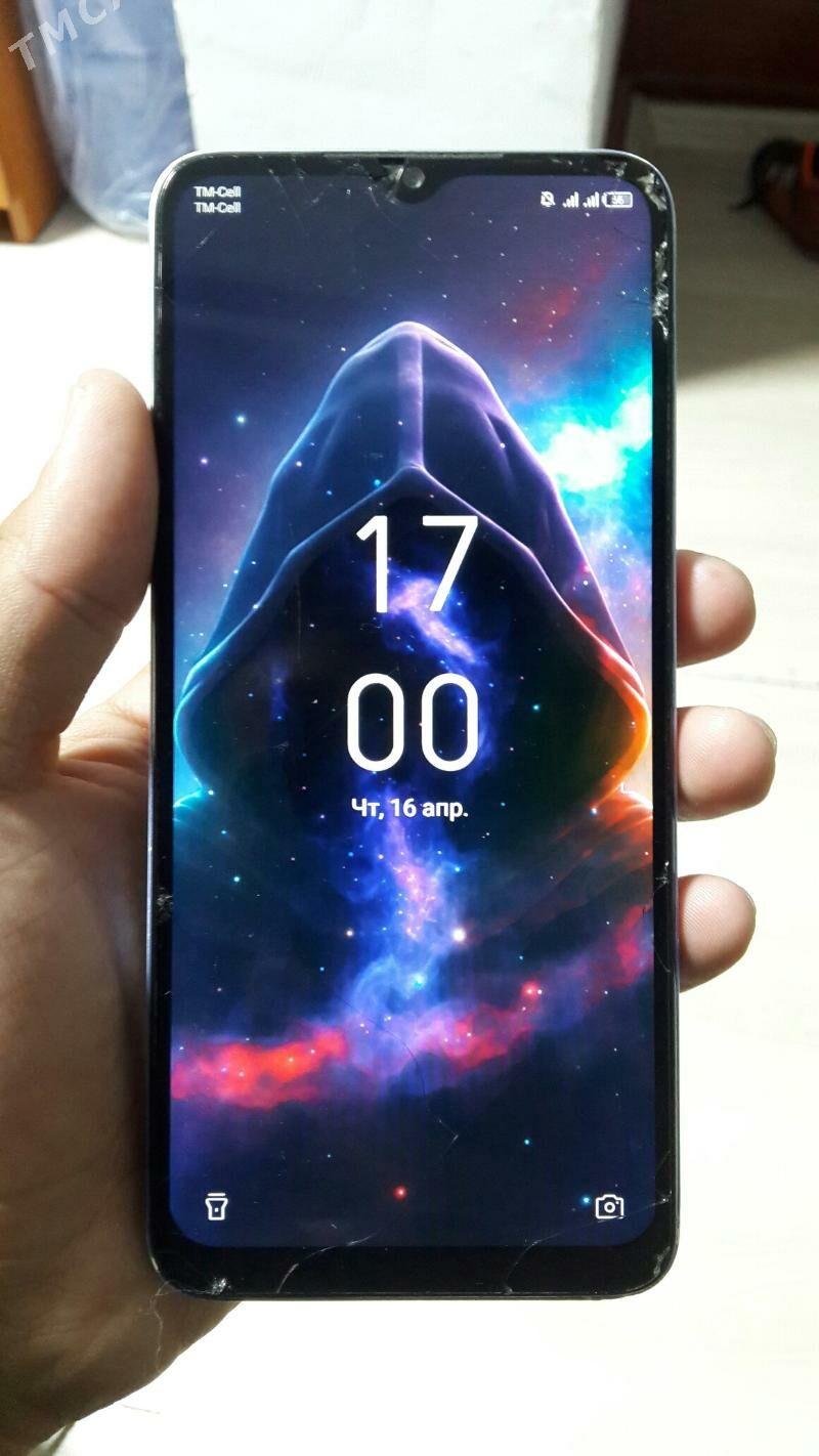 infinix 7 pro plus - Aşgabat - img 1