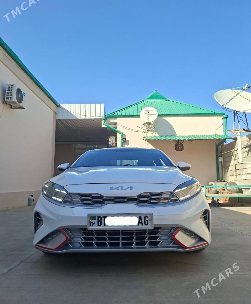 Kia Forte 2021 - 233 000 TMT - Aşgabat - img 1