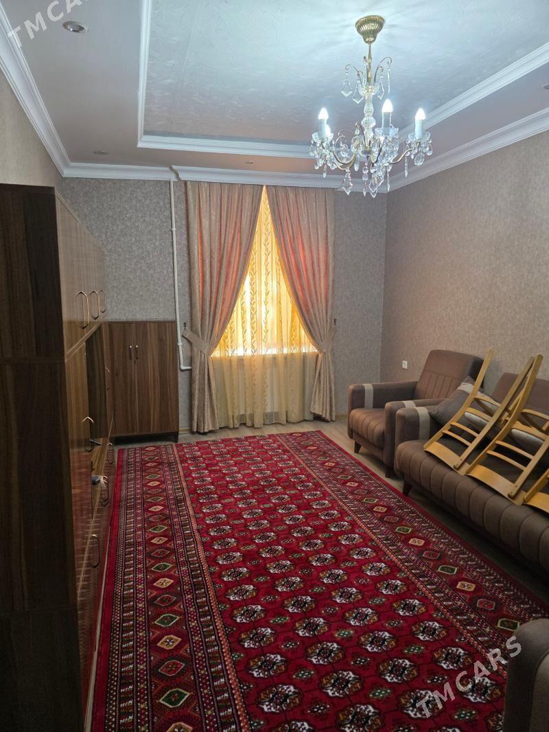 АРЕНДА КВАРТИРЫ 3 МИК - Aşgabat - img 1