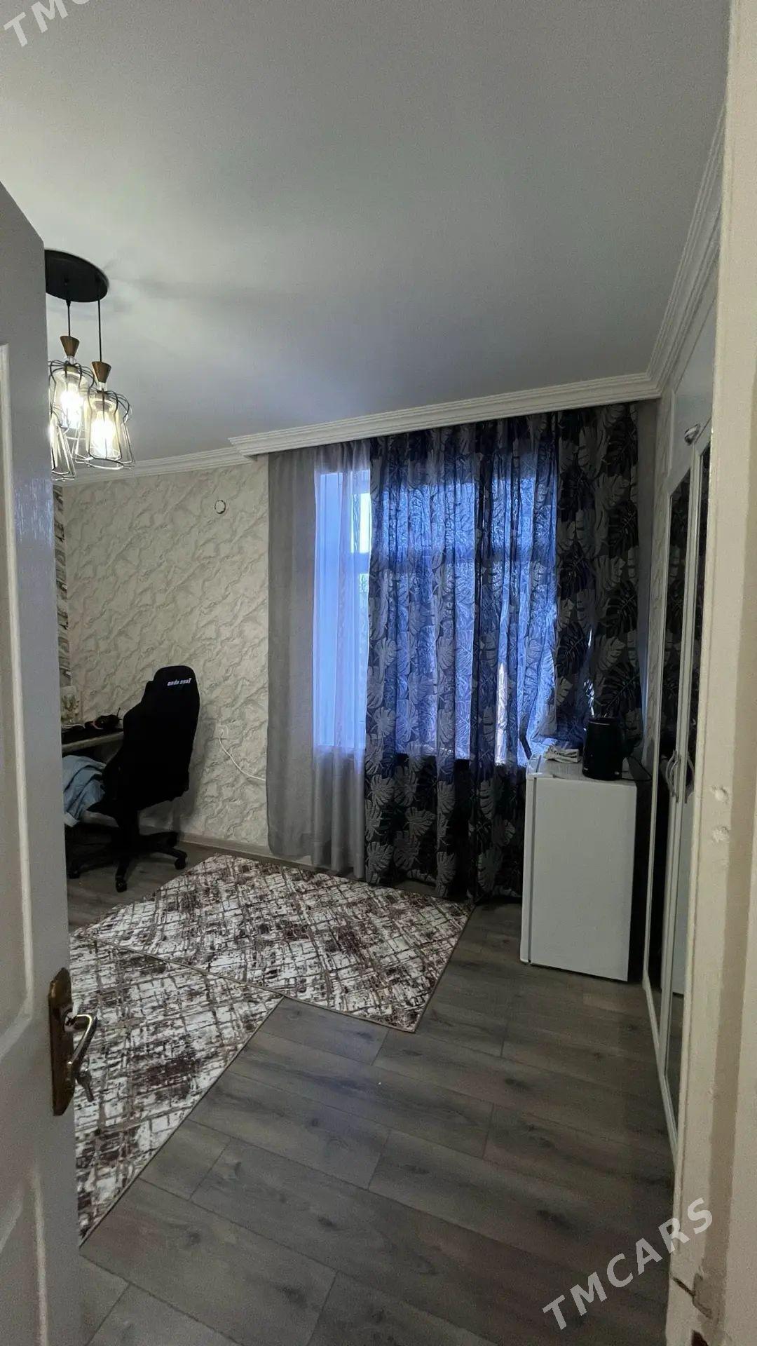 ПРОДАЖА КВАРТИРЫ - Ашхабад - img 1