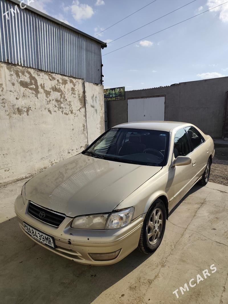 Toyota Camry 1998 - 110 000 TMT - Ёлётен - img 1