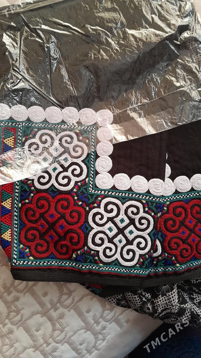 balak - Türkmenbaşy - img 1