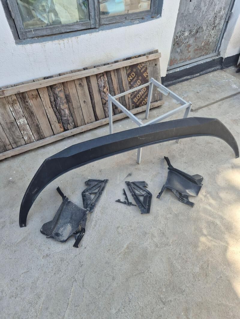 bamper plasmaslary elantra 21 1 000 TMT - Aşgabat - img 1