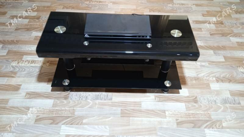 Polka dvd подставка - Mary - img 1