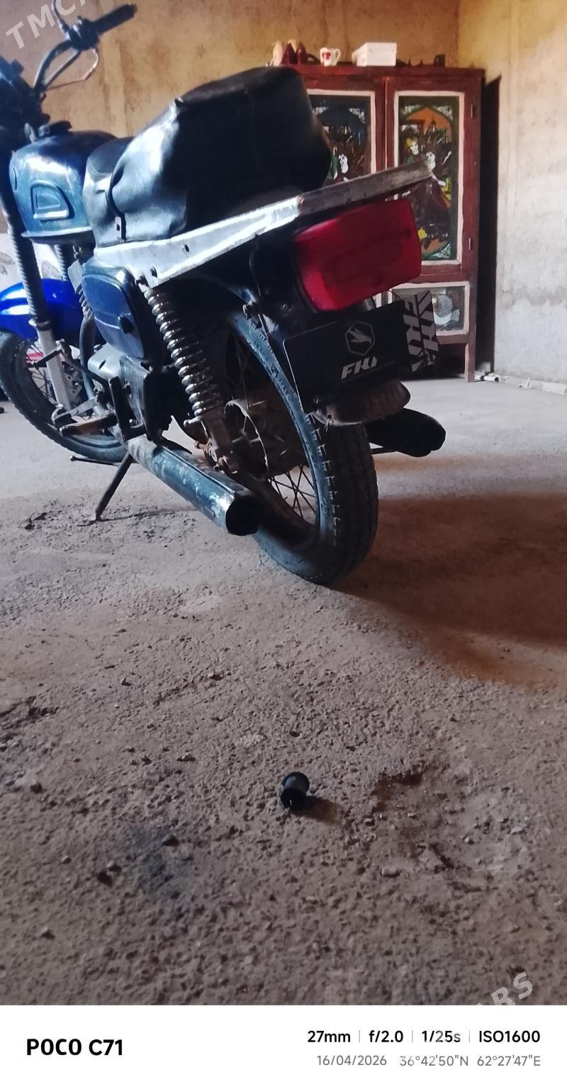 Fekon FK200-14G 1996 - 6 000 TMT - Ёлётен - img 1