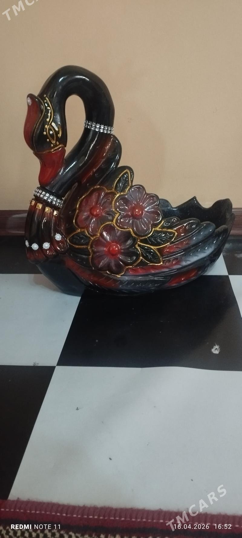 suwenir,kuyze - Türkmenabat - img 1