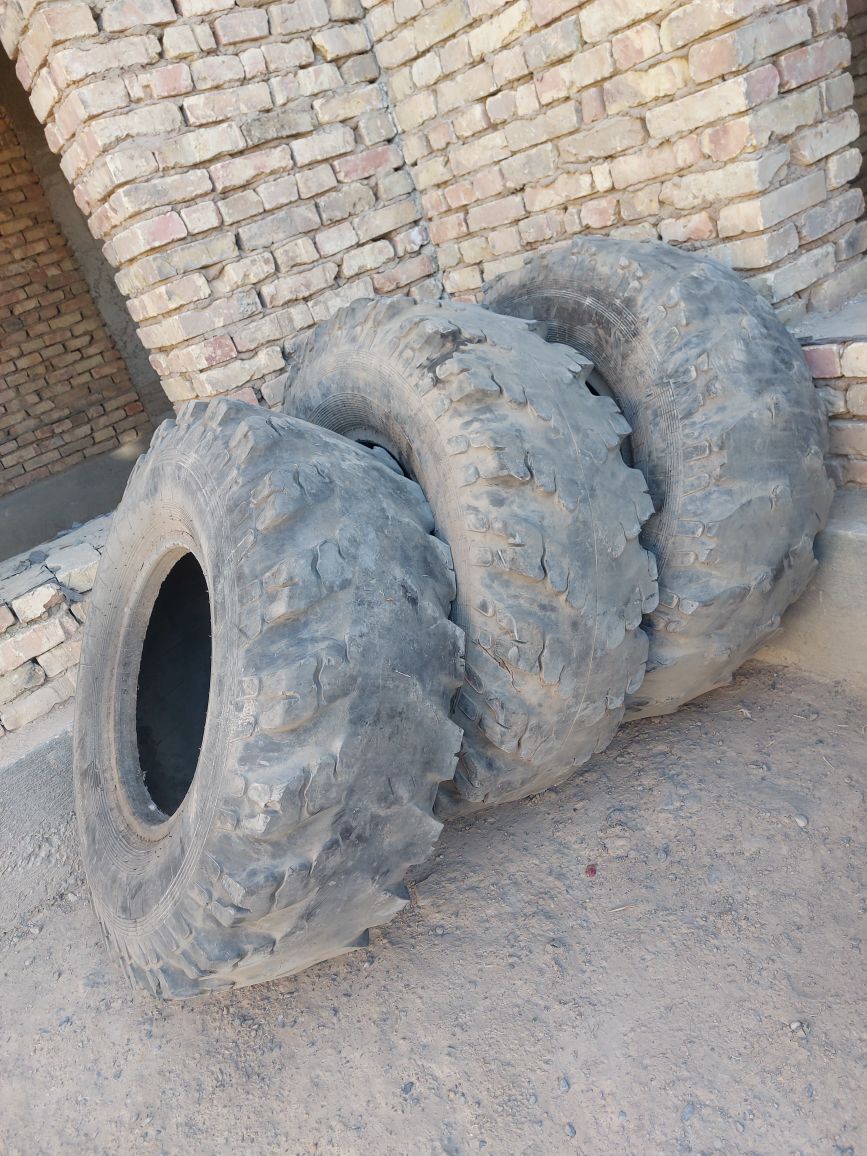 ural teker 700 TMT - Mary - img 1