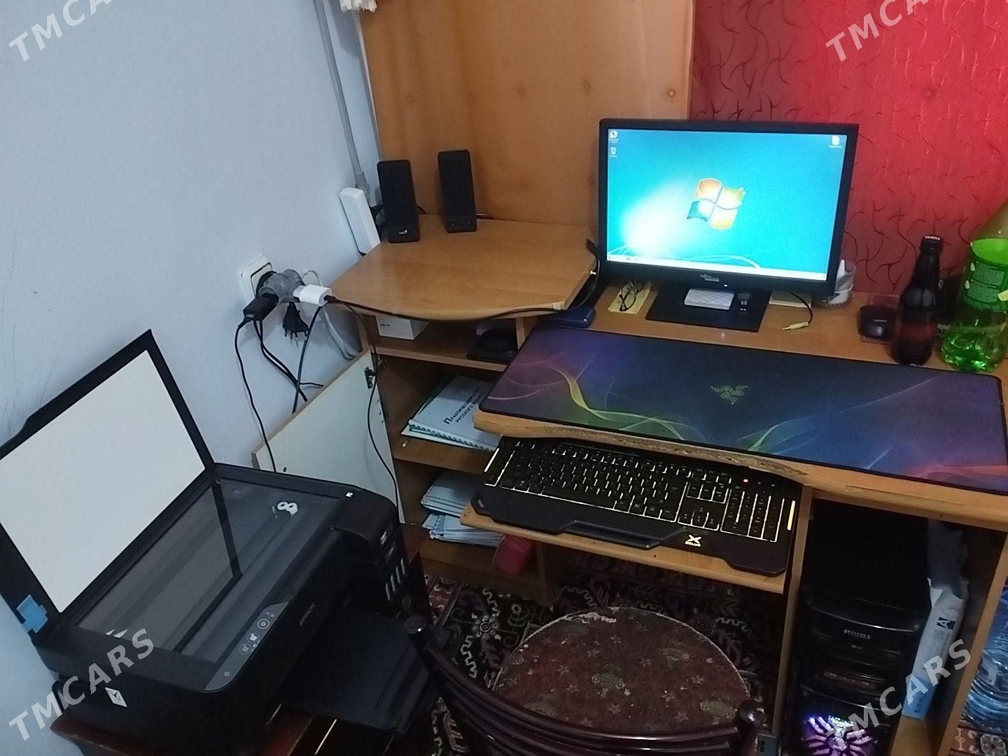 komplekt iş - Aşgabat - img 1