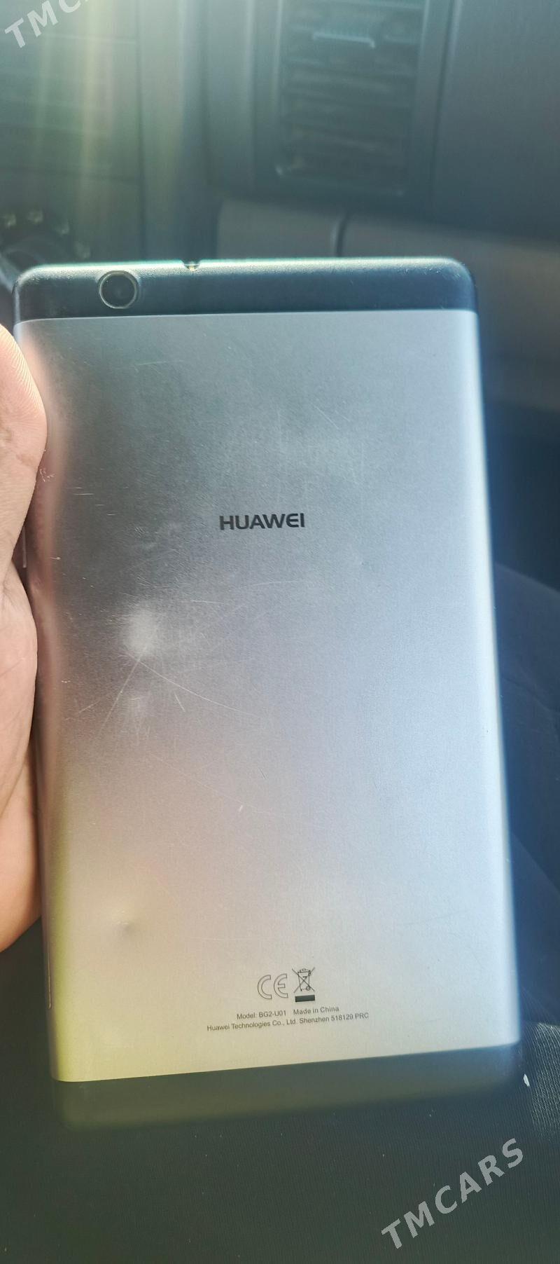 Huwawei - Aşgabat - img 1