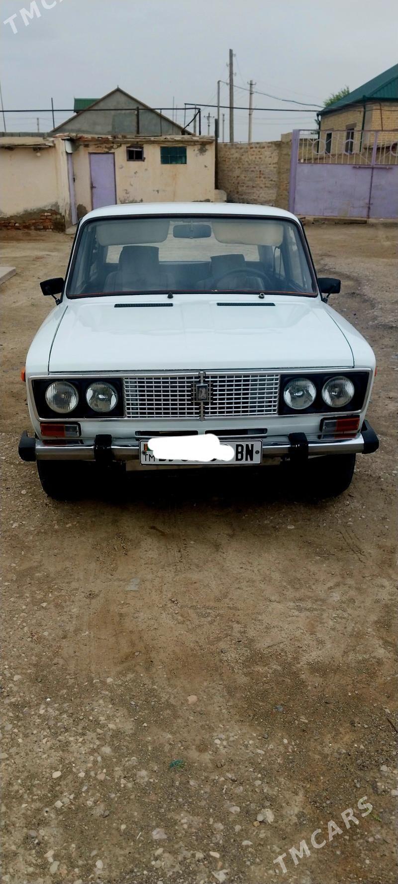 Lada 2106 2004 - 50 000 TMT - Bereket - img 1