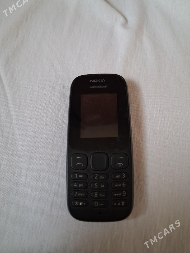 Nokia - Türkmenabat - img 1