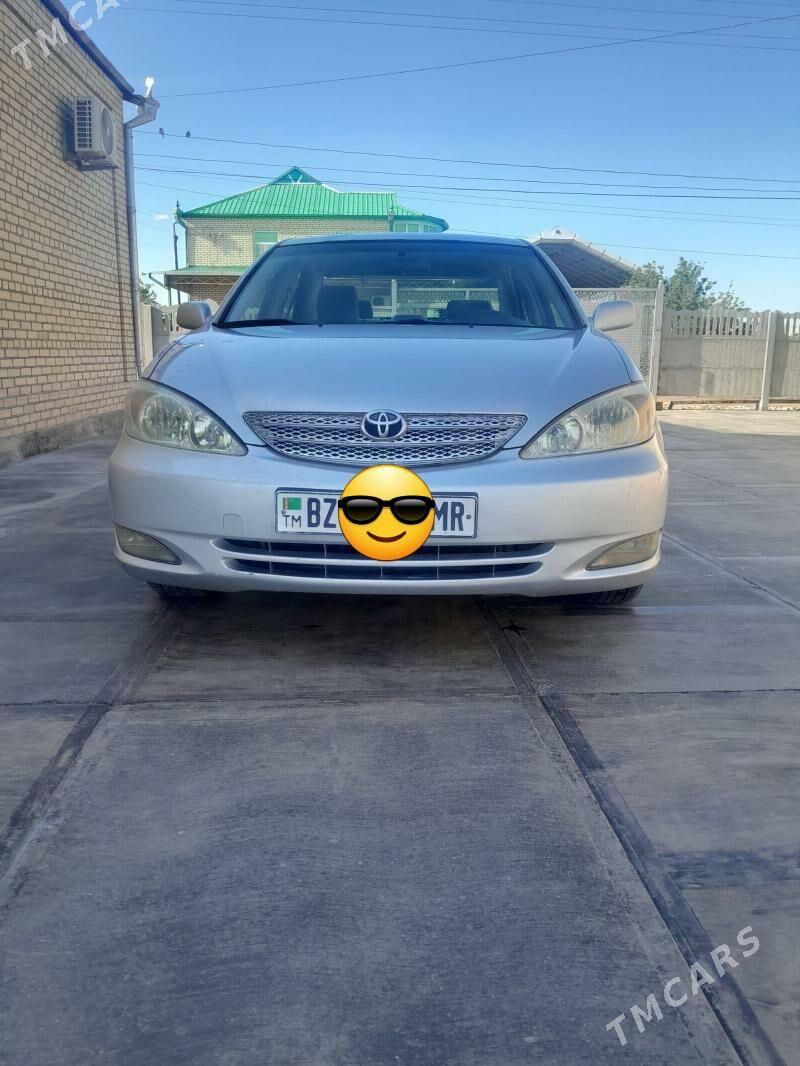 Toyota Camry 2002 - 200 000 TMT - Мургап - img 1