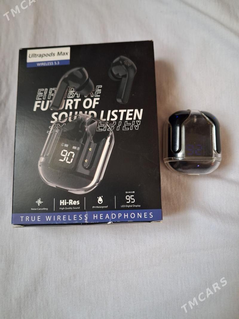 Nauşnik - Türkmenabat - img 1