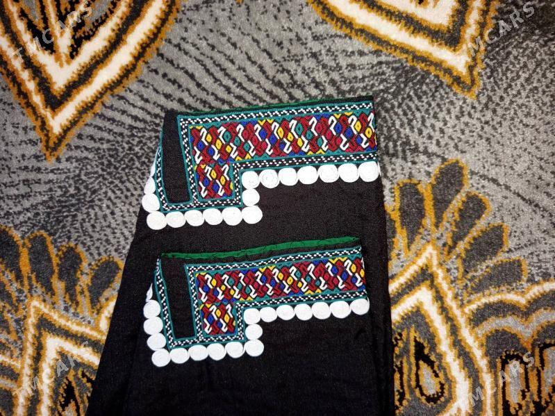 Türkmen balak - Этрек - img 1