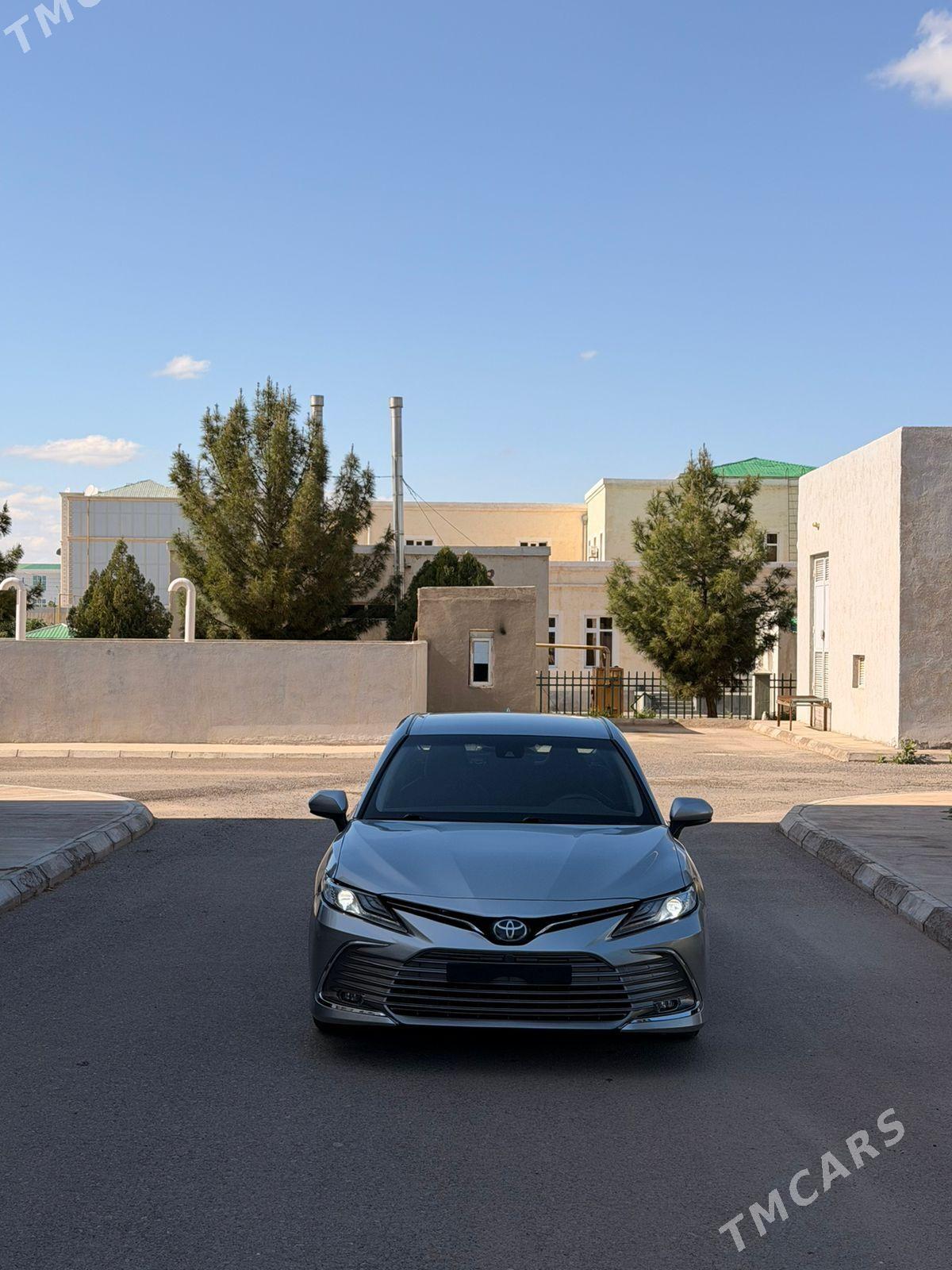 Toyota Camry 2020 - 310 000 TMT - Мары - img 1