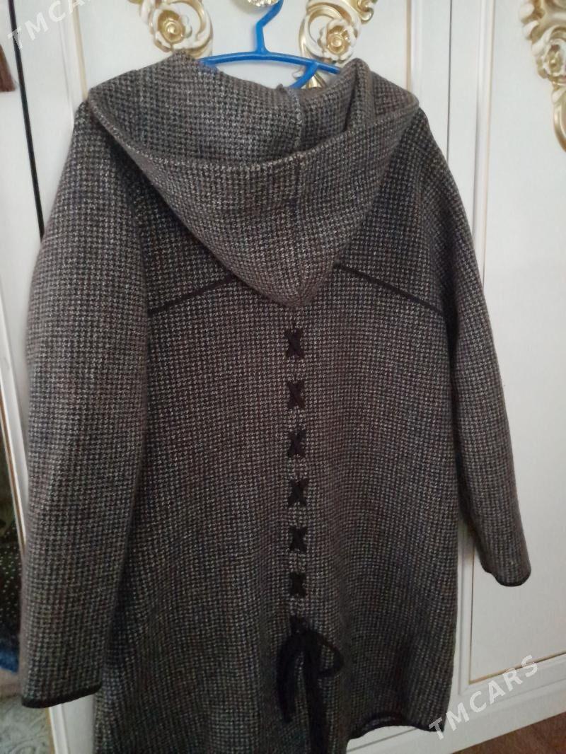 žempir - Balkanabat - img 1