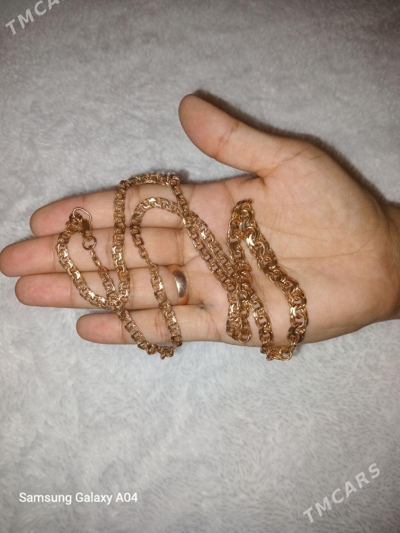 gyzyl 30 lyk sepocga - Койтендаг - img 1