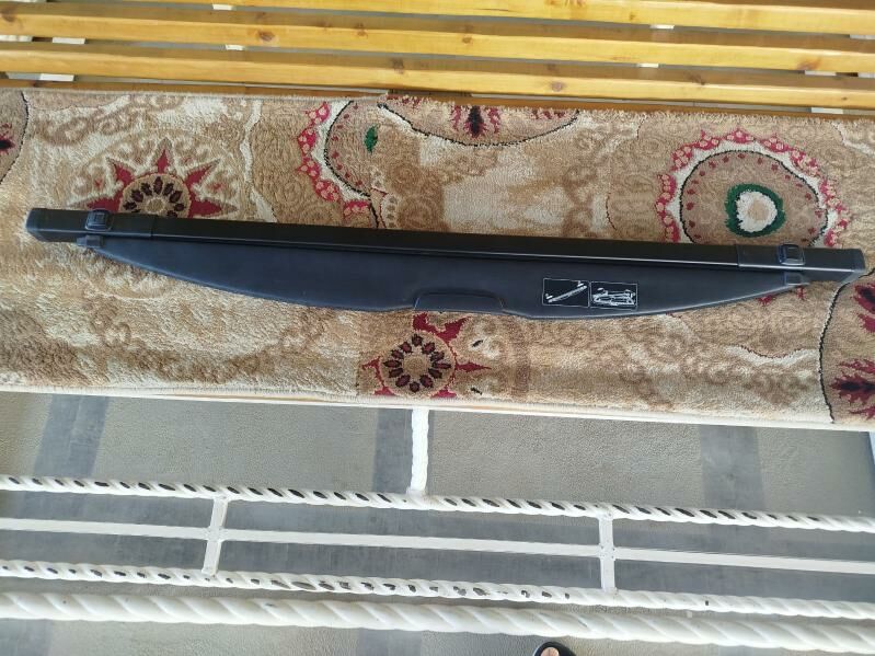 Highlander žalýuz 2 200 TMT - Mary - img 1