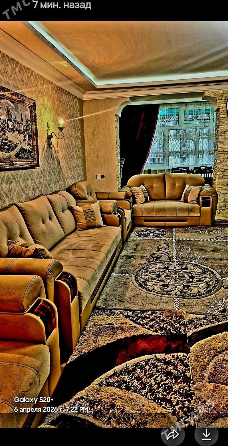 Аренда квартира - Туркменбаши - img 1