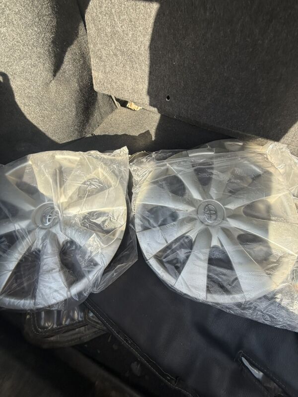 TOYOTA KALPAK 200 TMT - Aşgabat - img 1