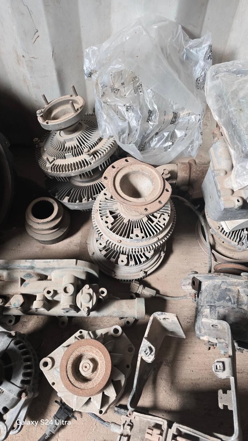 daf 95 3 000 TMT - Гумдаг - img 1