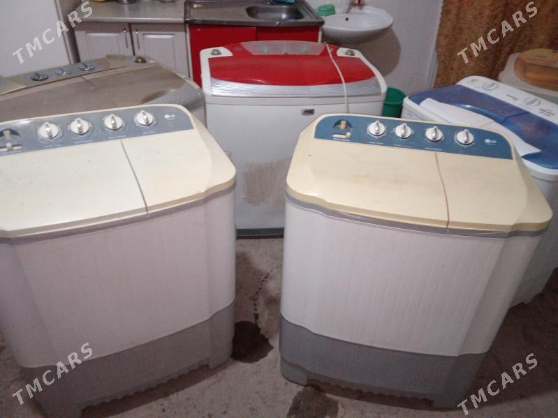 LG 7 kg - Дашогуз - img 1