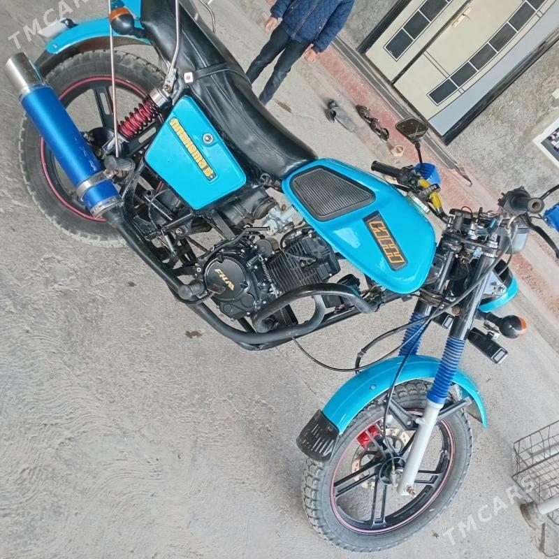 Fekon FK150-8G 2026 - 20 000 TMT - Saýat - img 1